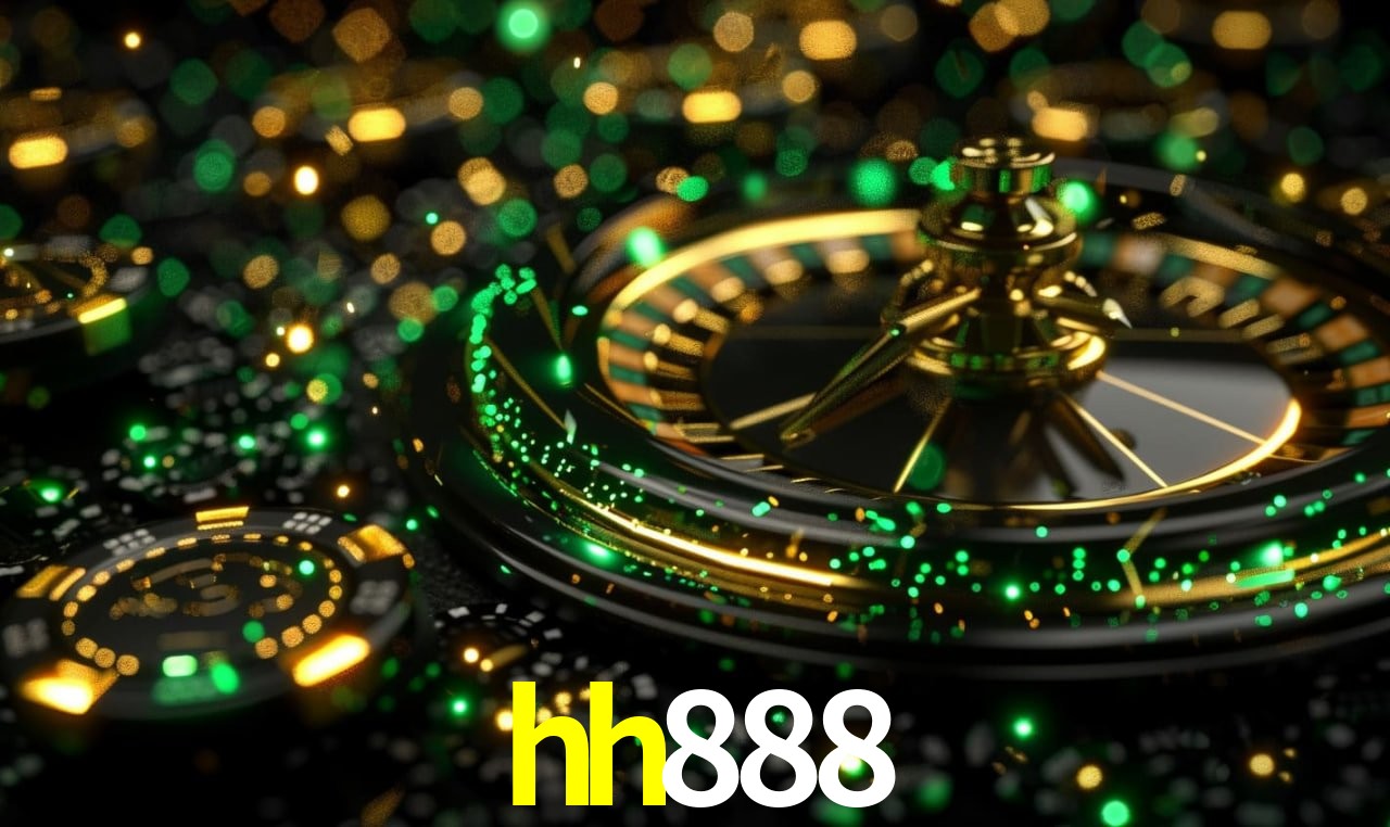 Slots com jackpots e giros grátis na hh888