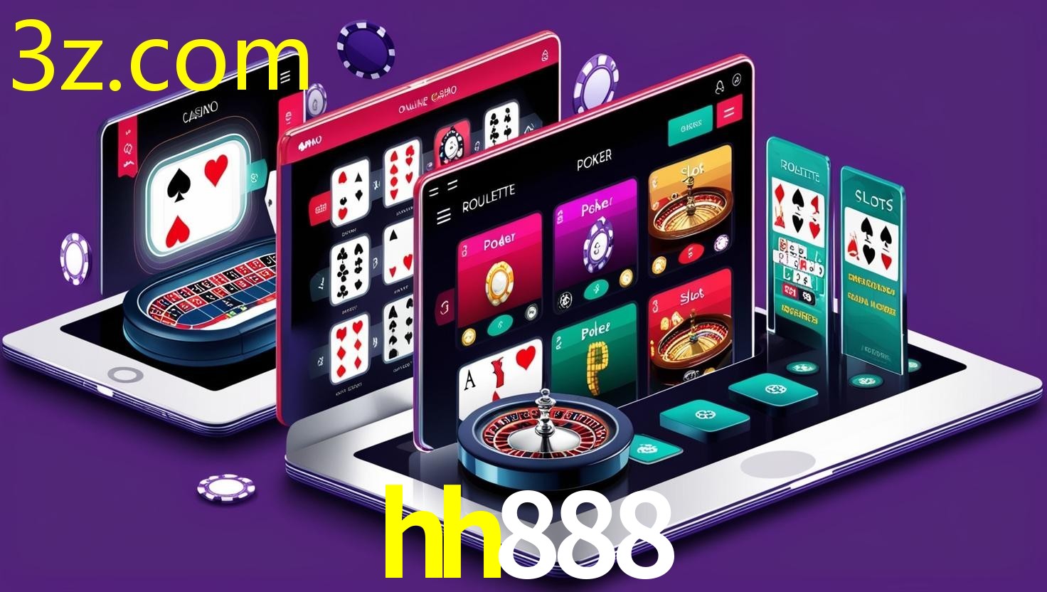 HH888