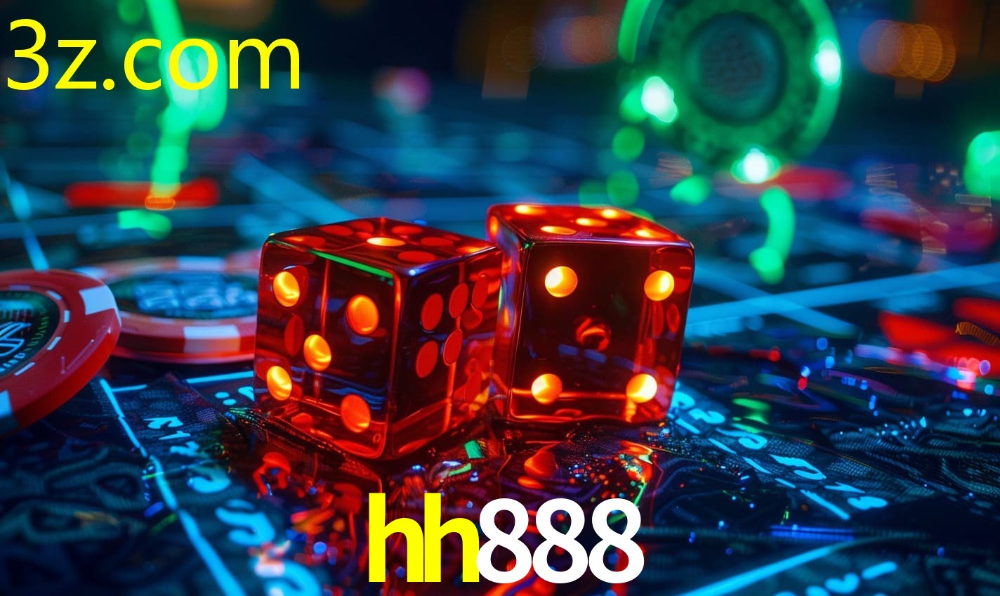 HH888