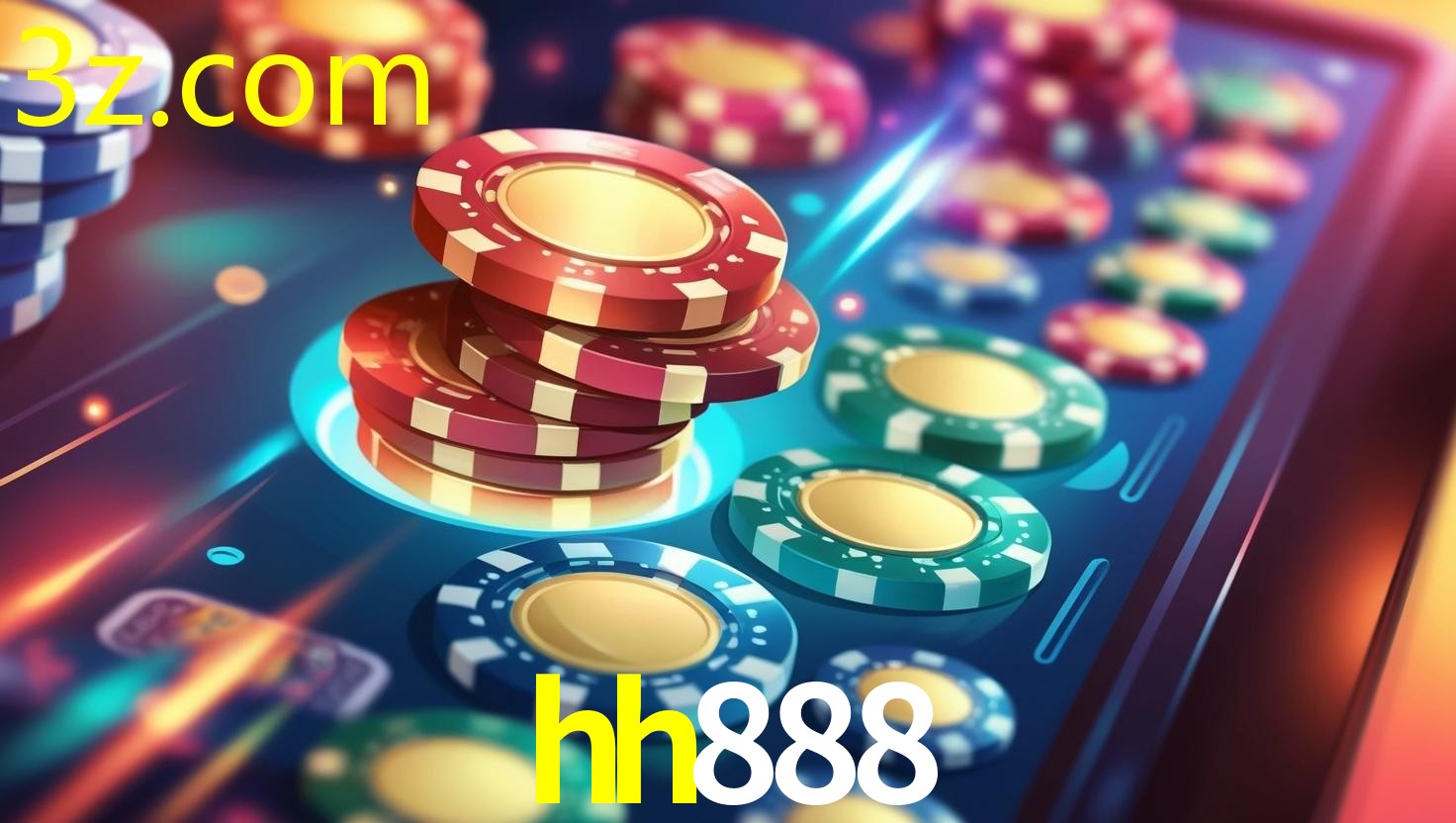 HH888