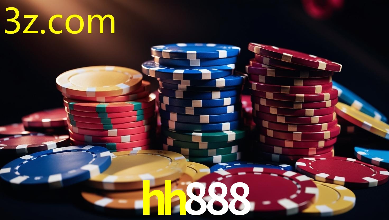 HH888