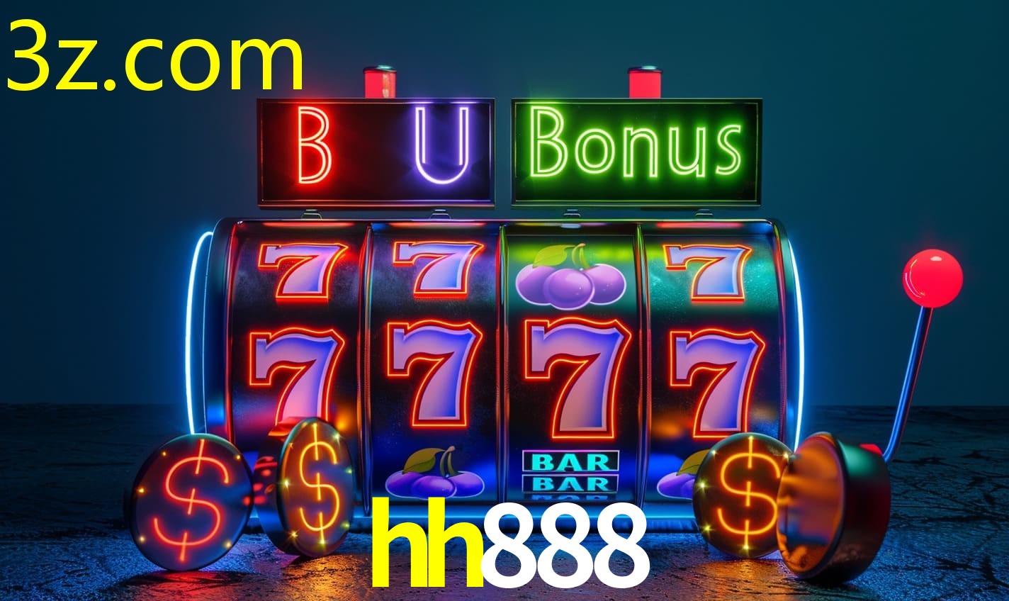 HH888