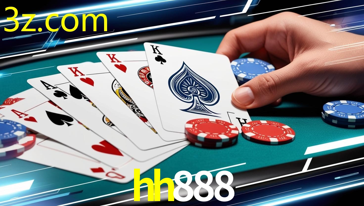 HH888