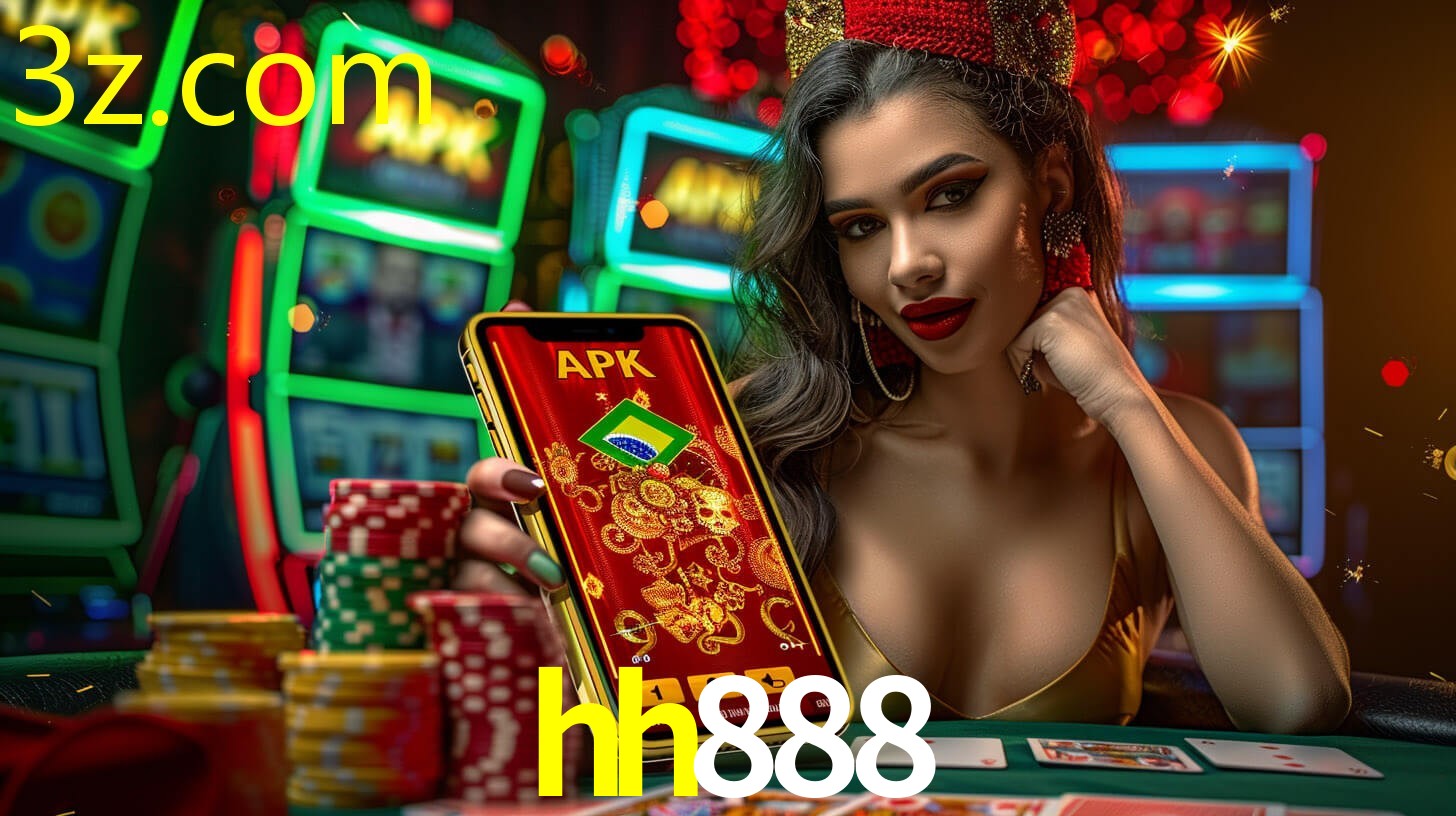 HH888