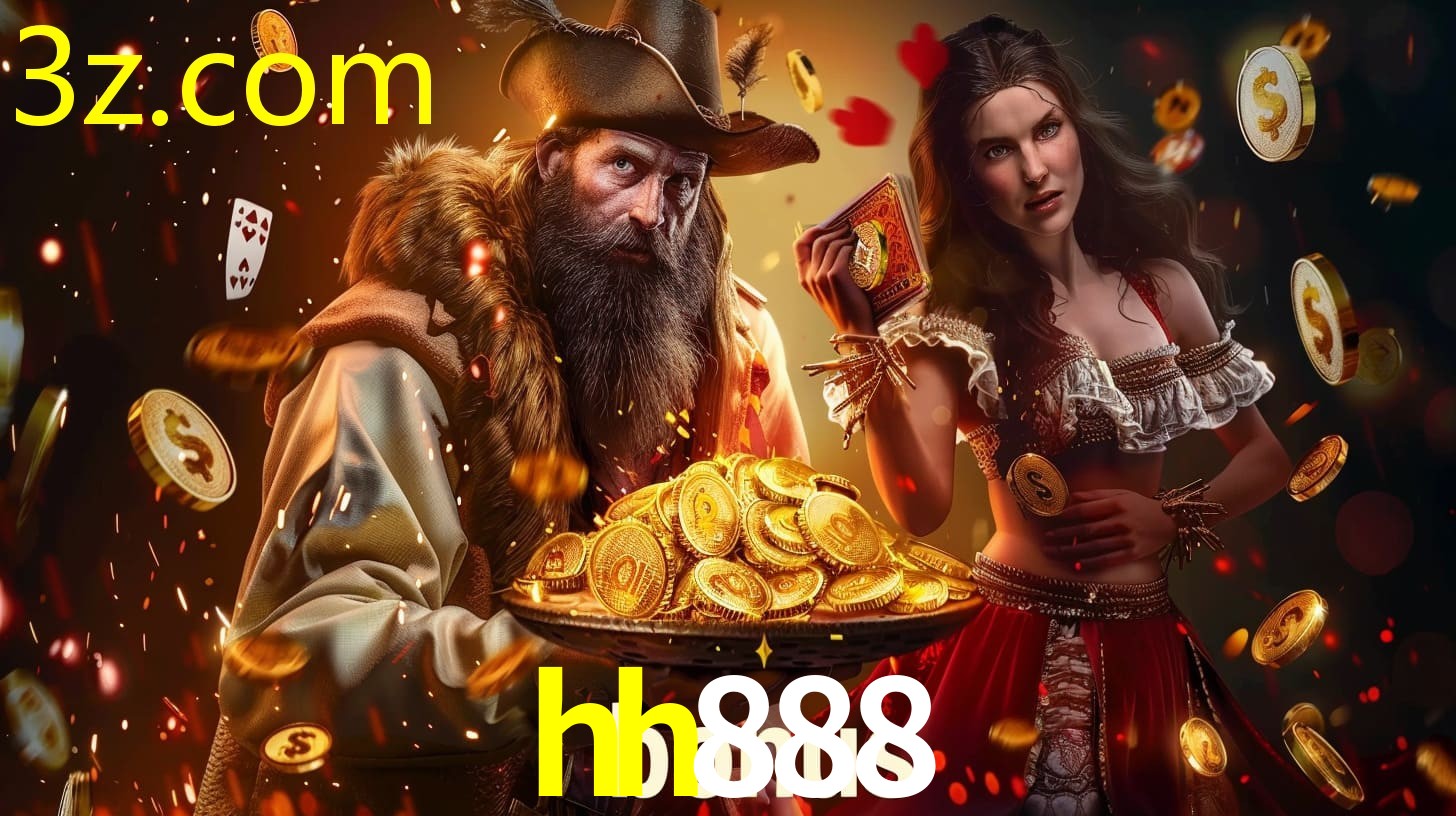 HH888