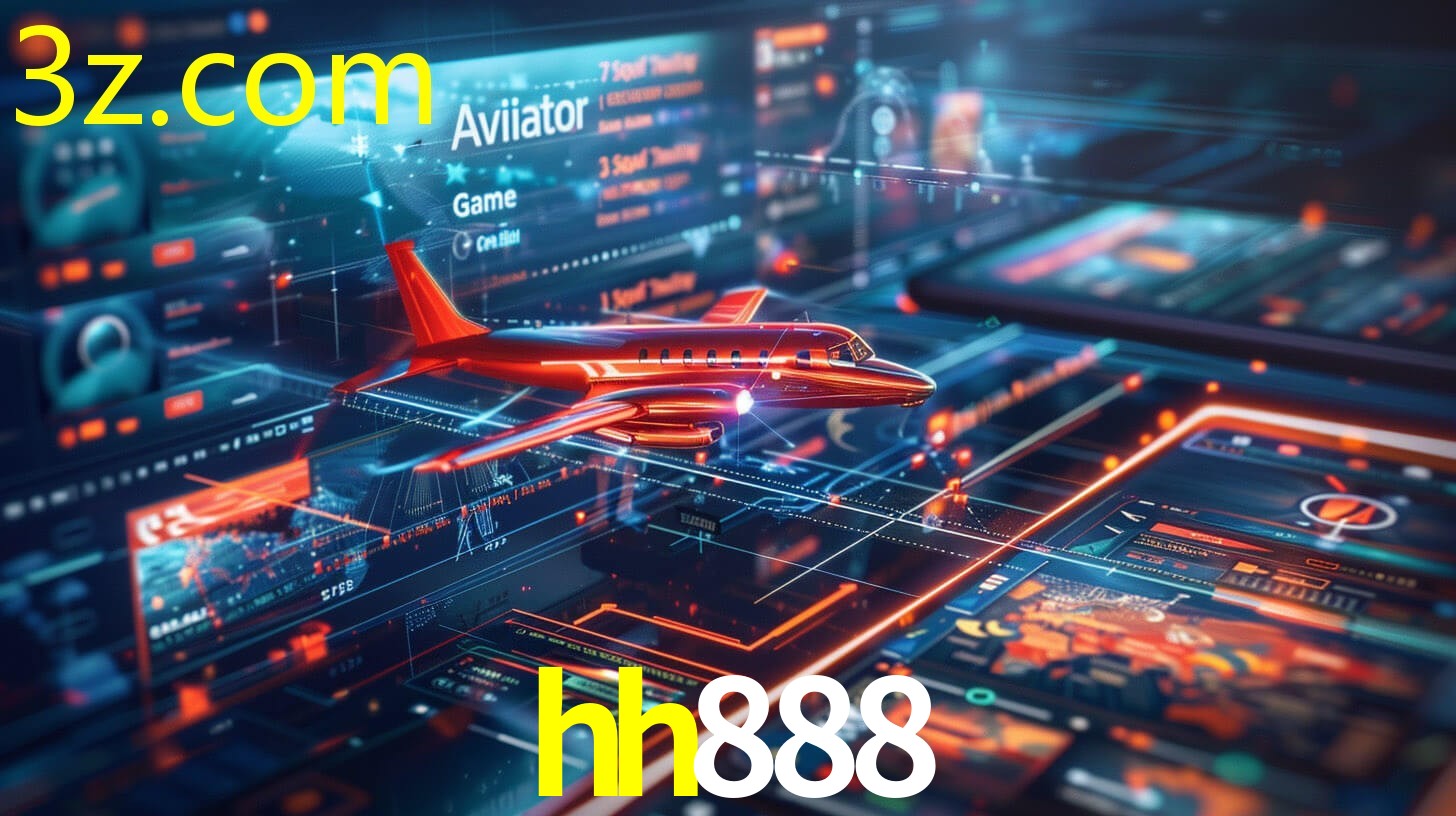 HH888