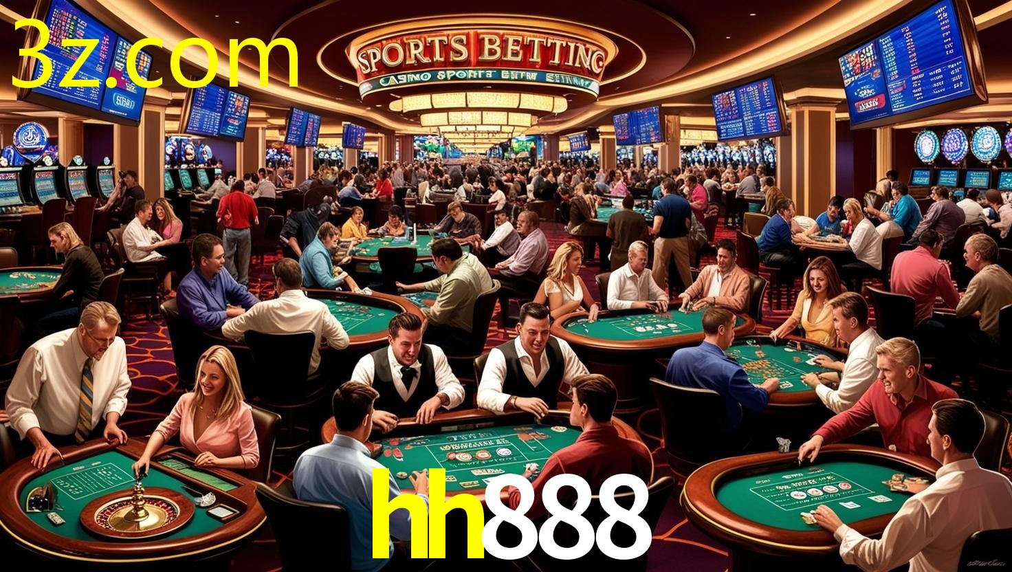 HH888