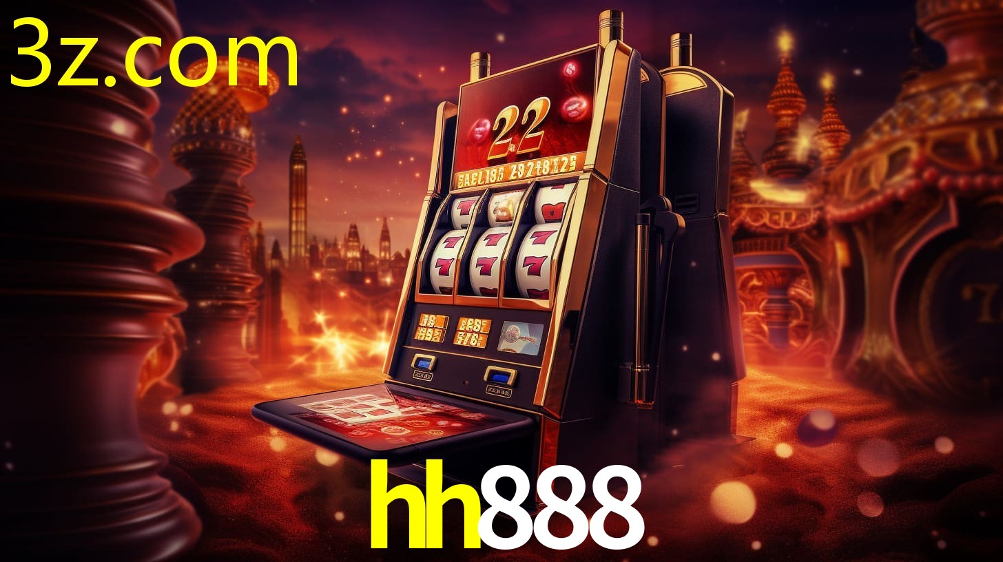 HH888