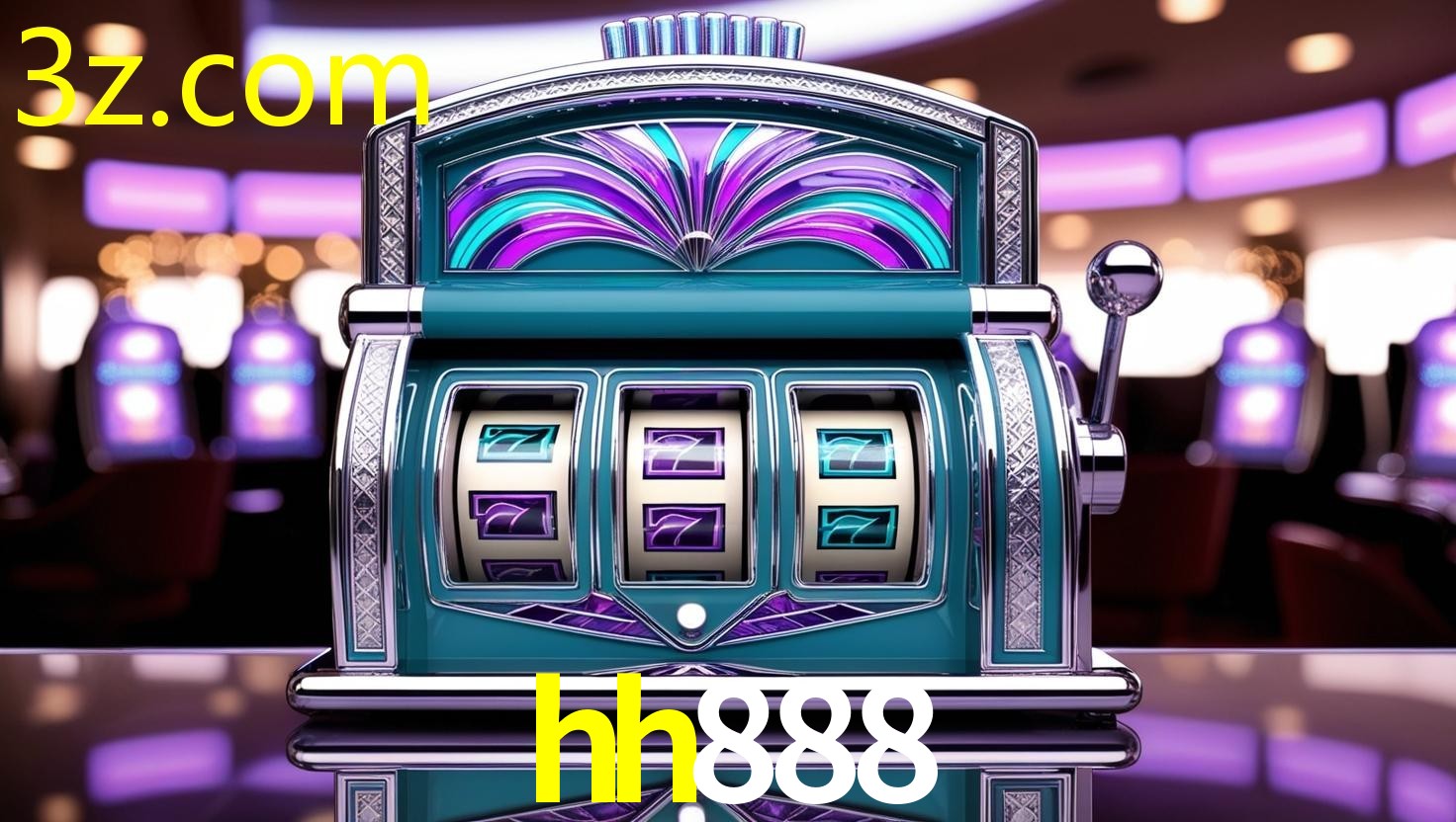 HH888