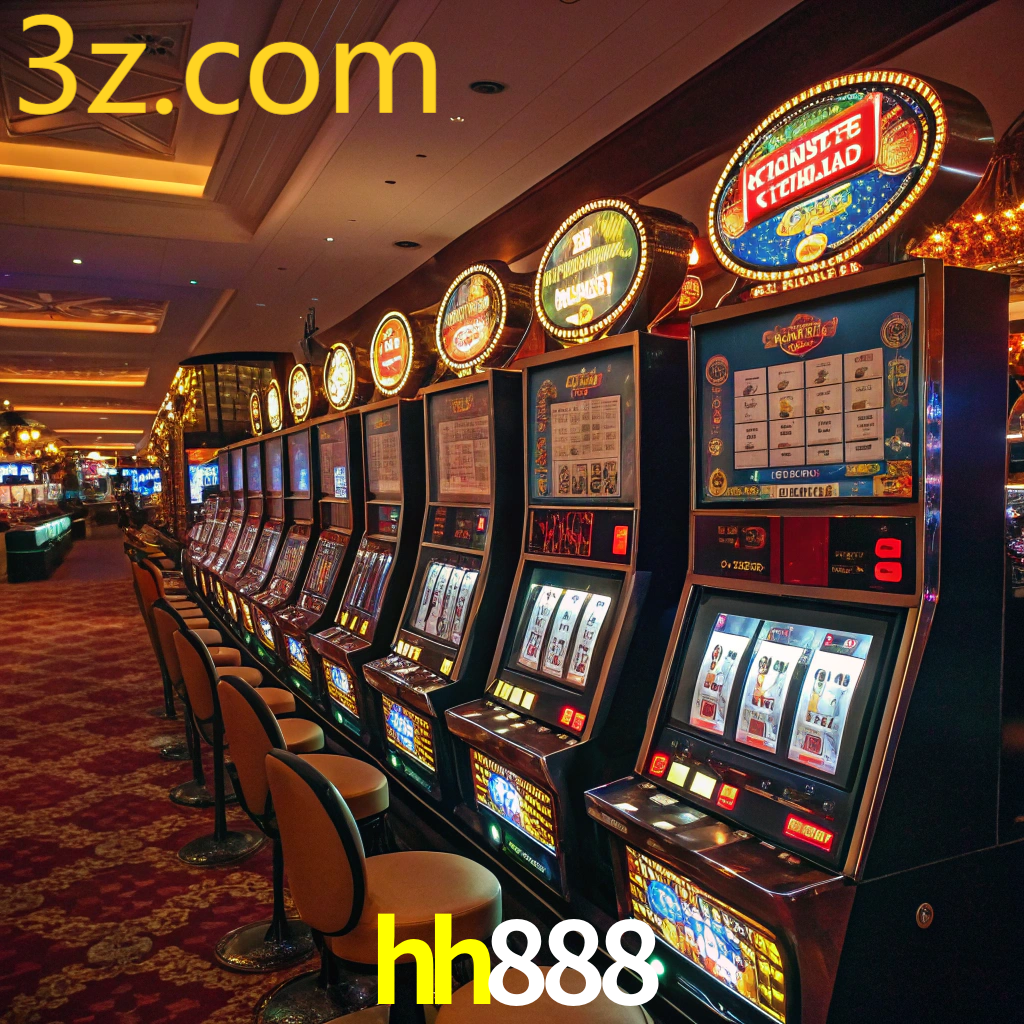 HH888